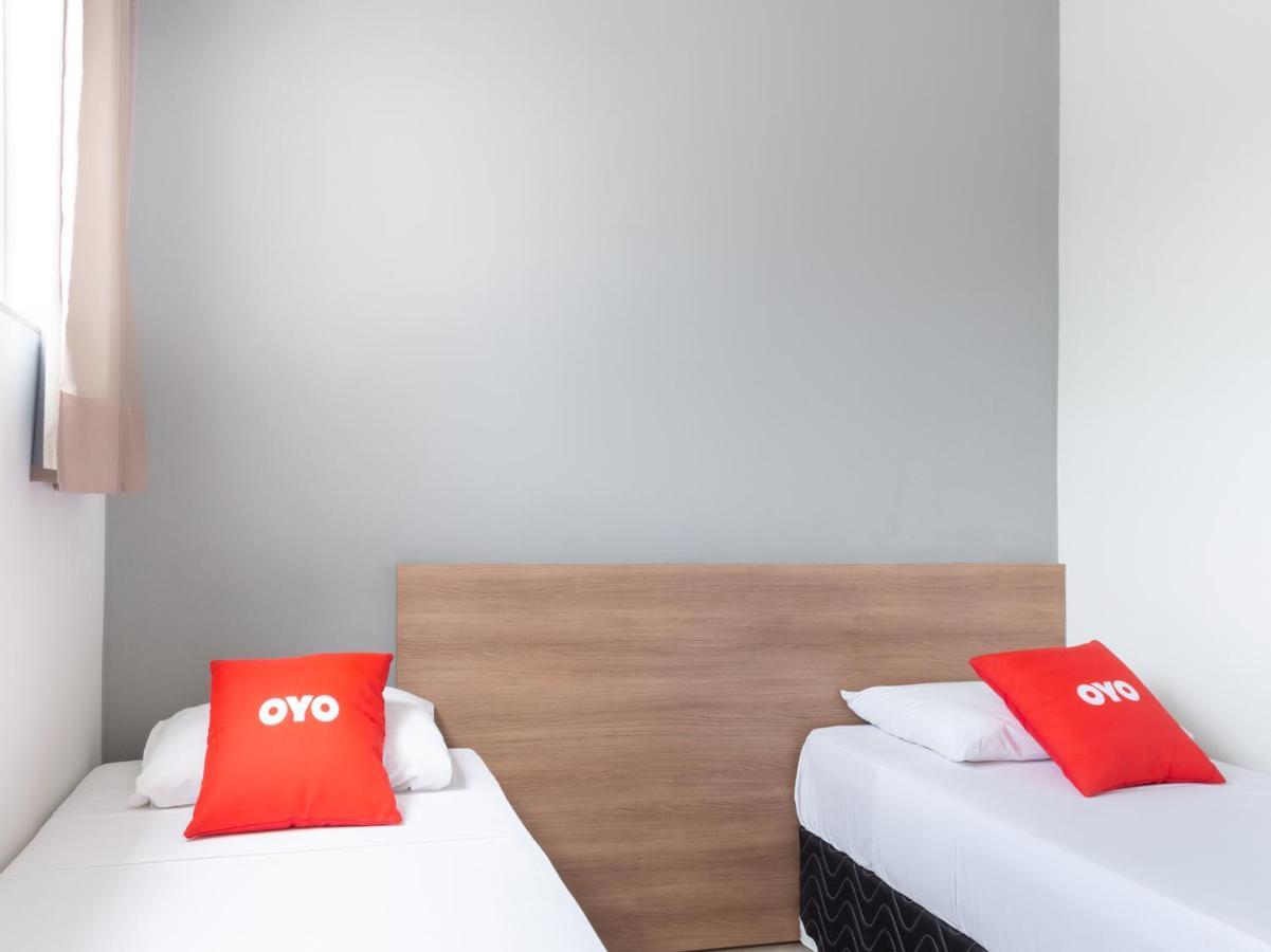 City Hotel Fundao Εξωτερικό φωτογραφία