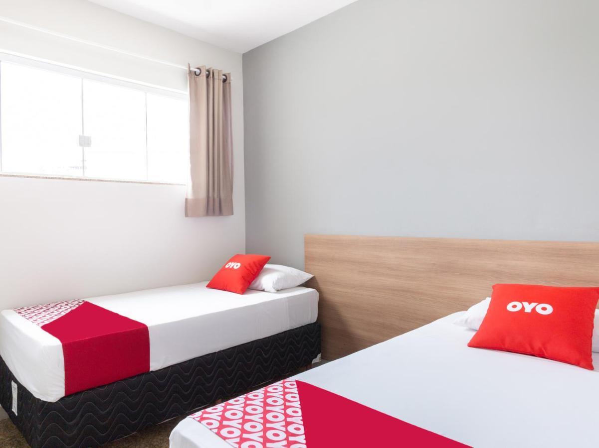 City Hotel Fundao Εξωτερικό φωτογραφία