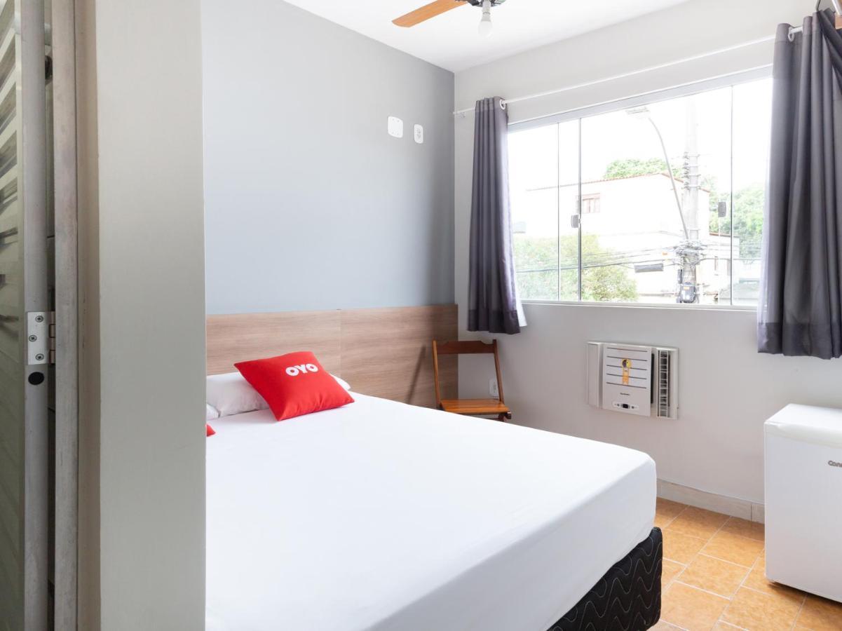 City Hotel Fundao Εξωτερικό φωτογραφία